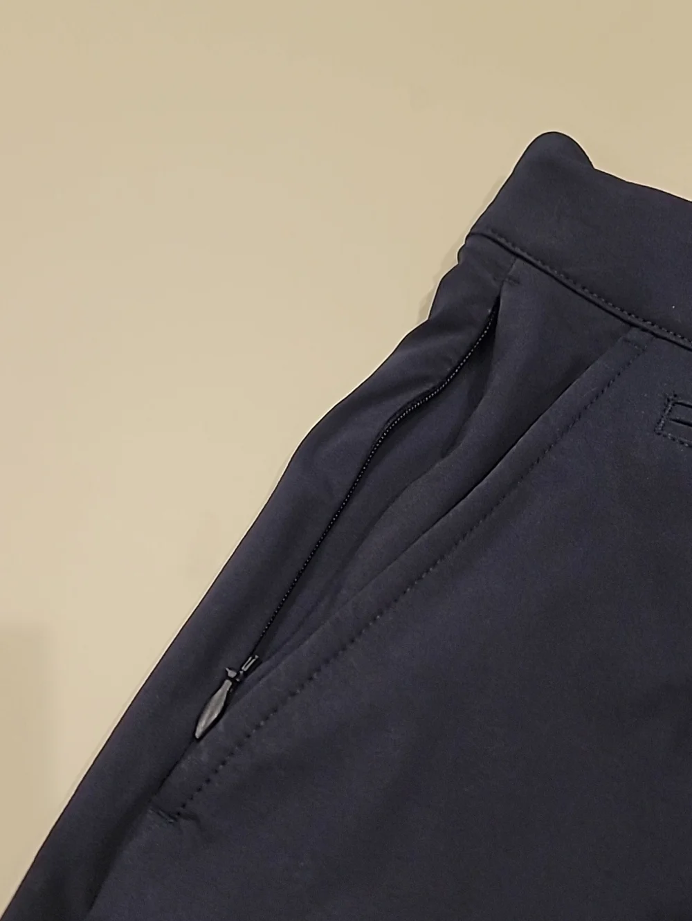 J. Crew classic straight